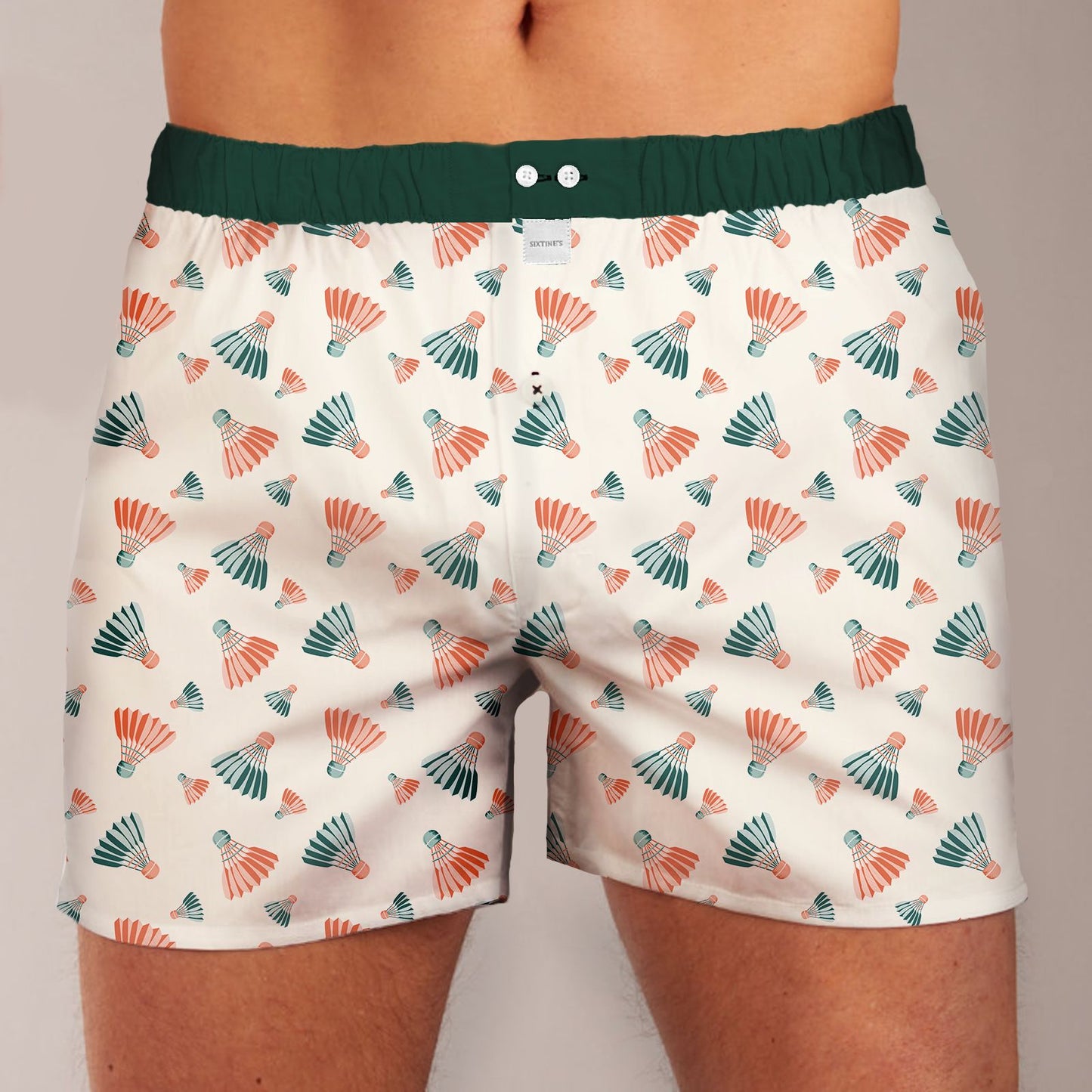 Béatrice boxershort