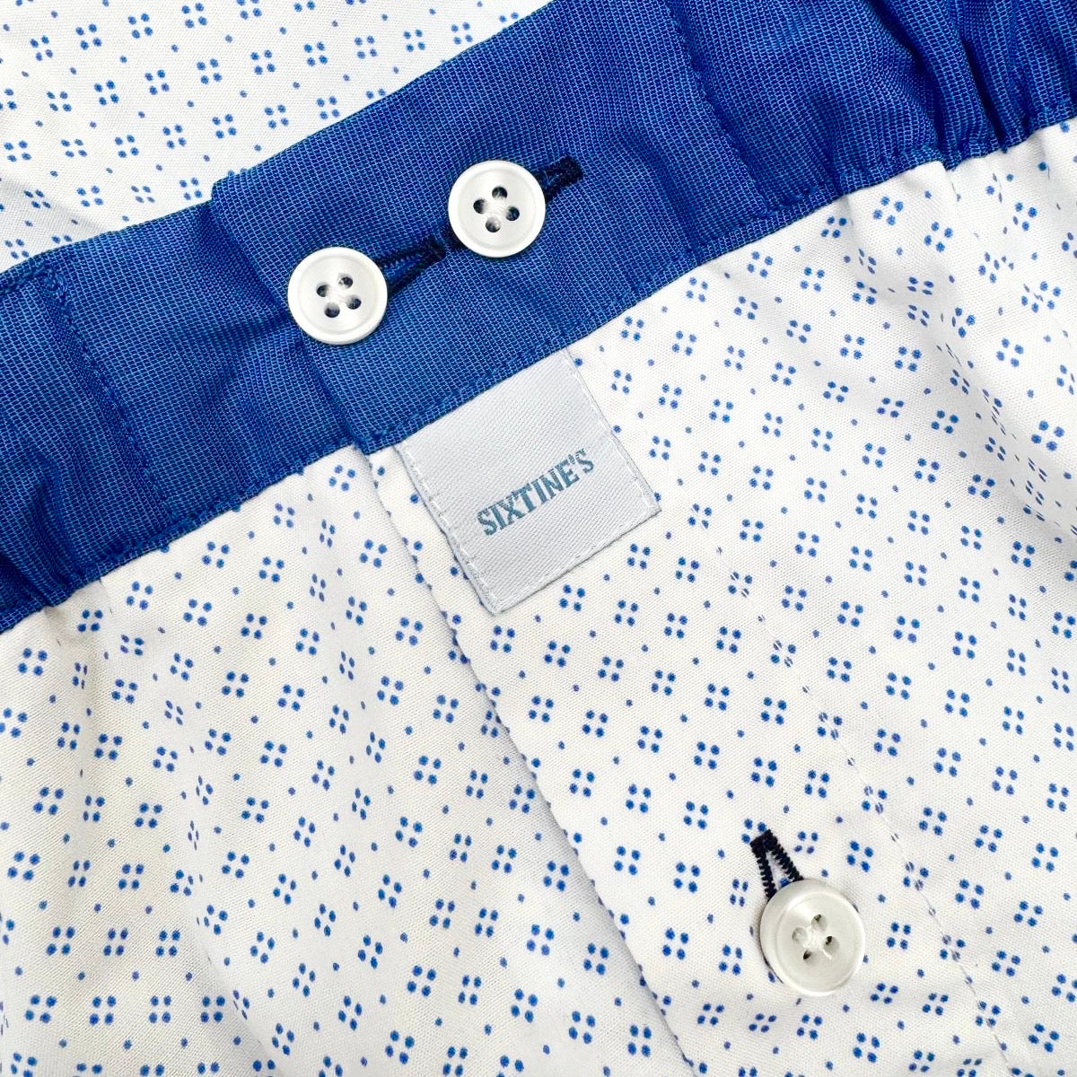 Eleonore boxershort