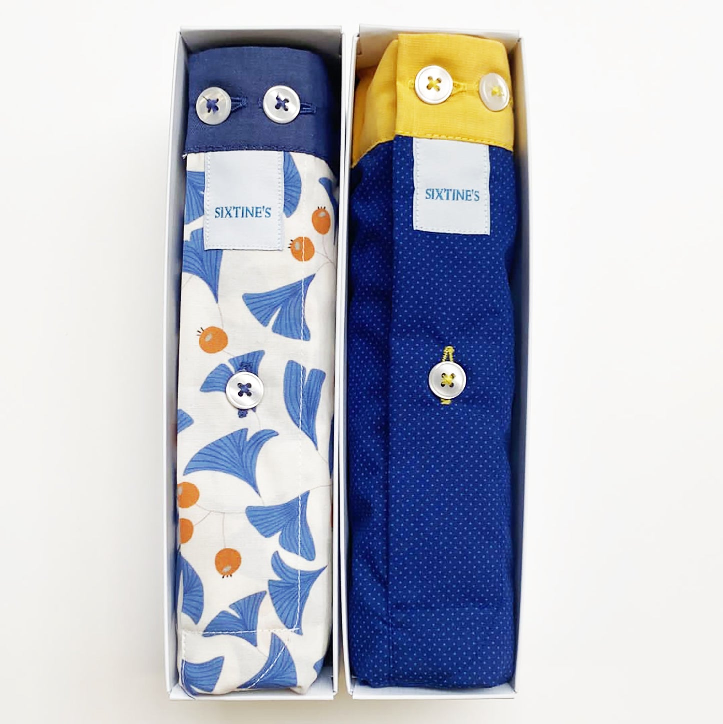Duo Pack Men M
