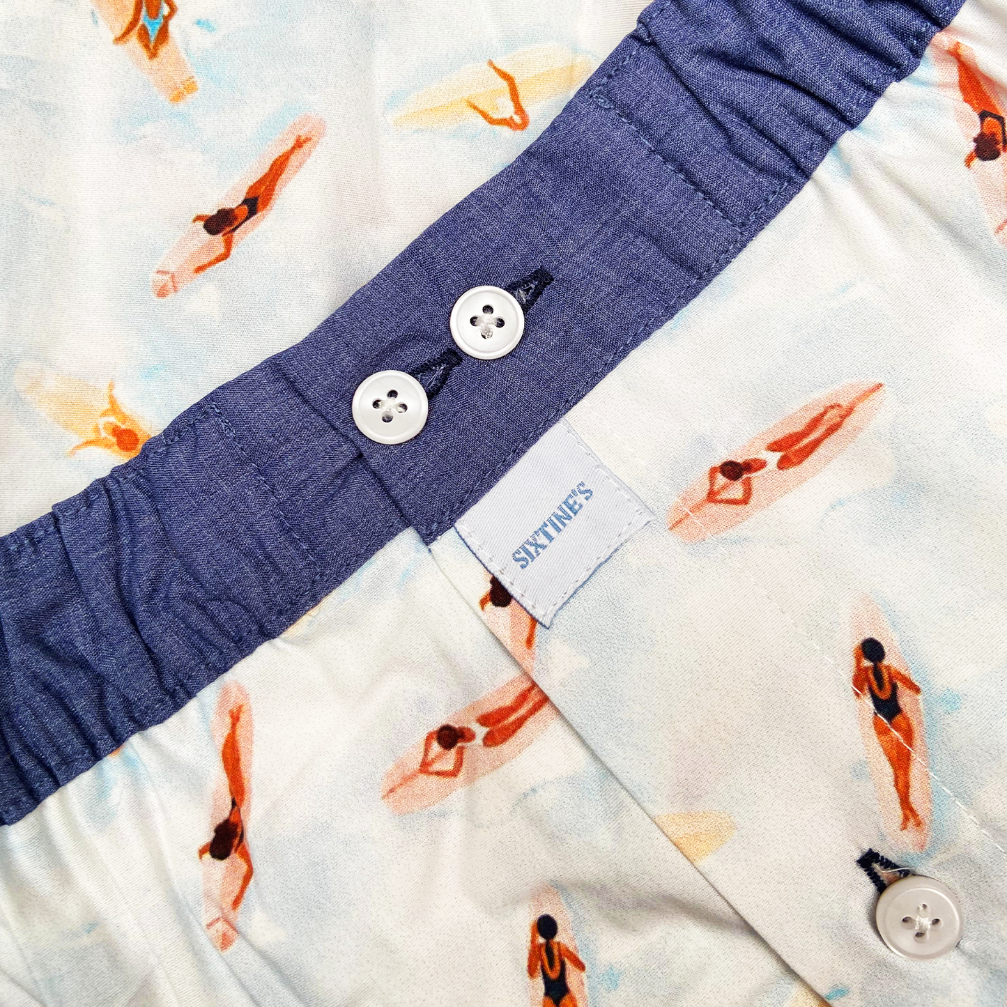 Kate boxershort for men