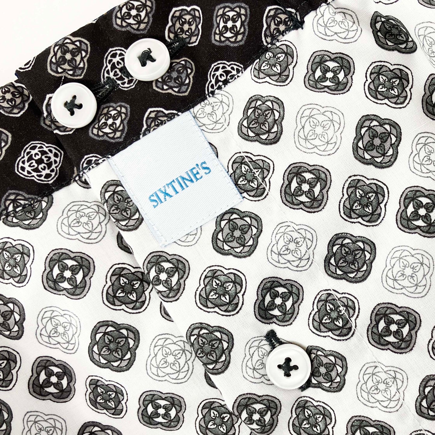 Rosa Boxershort