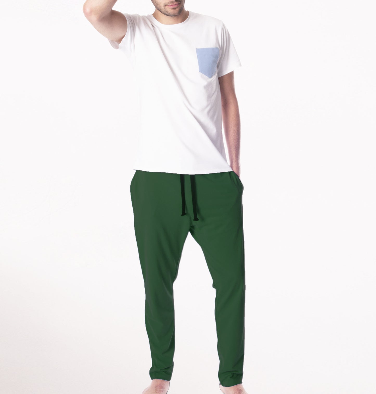 Set Golf Green