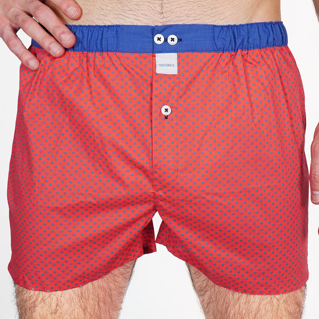 Clémentine Boxershort