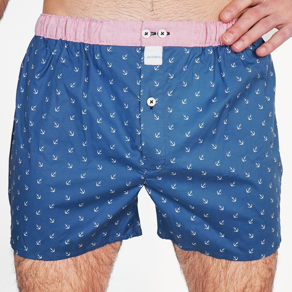 Constance Boxershorts