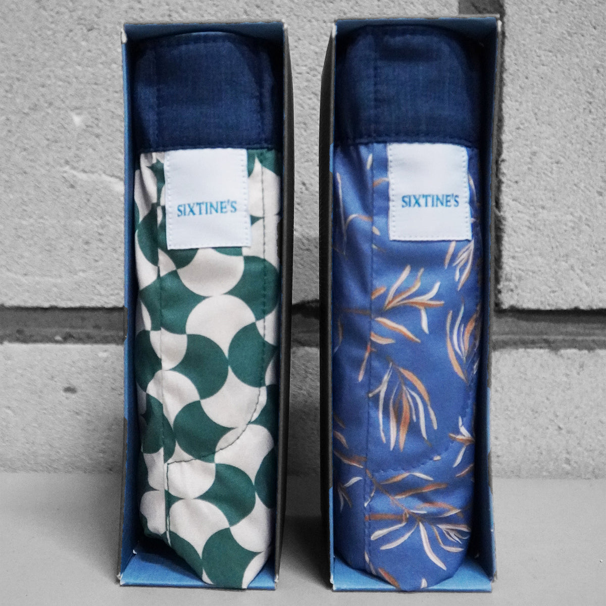 Duo Pack Women 1