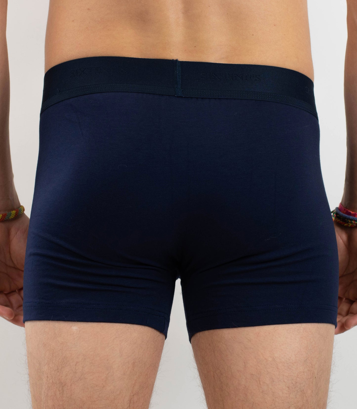 Jersey boxer Dark blue