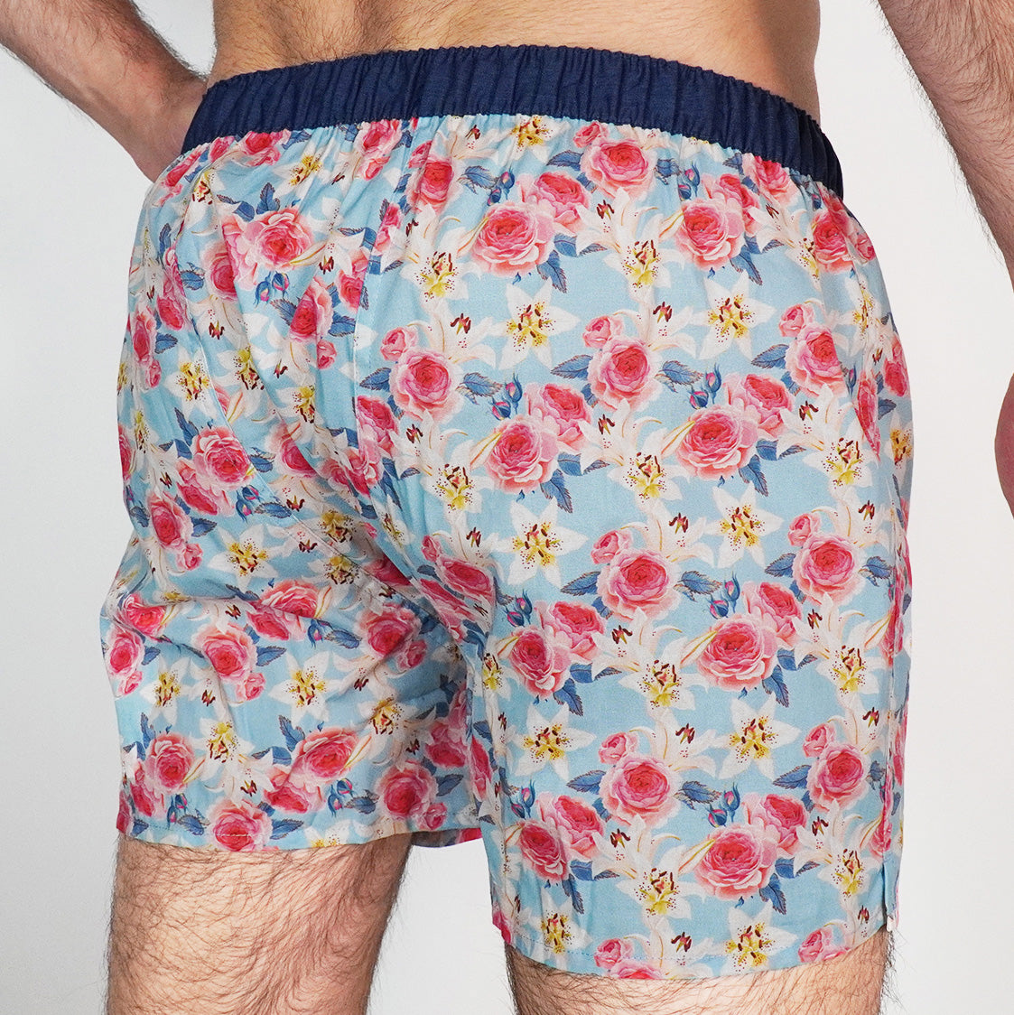 Laurence Boxershort