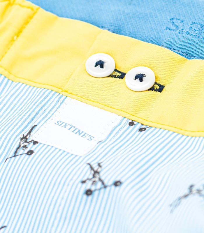 Line Boxershort