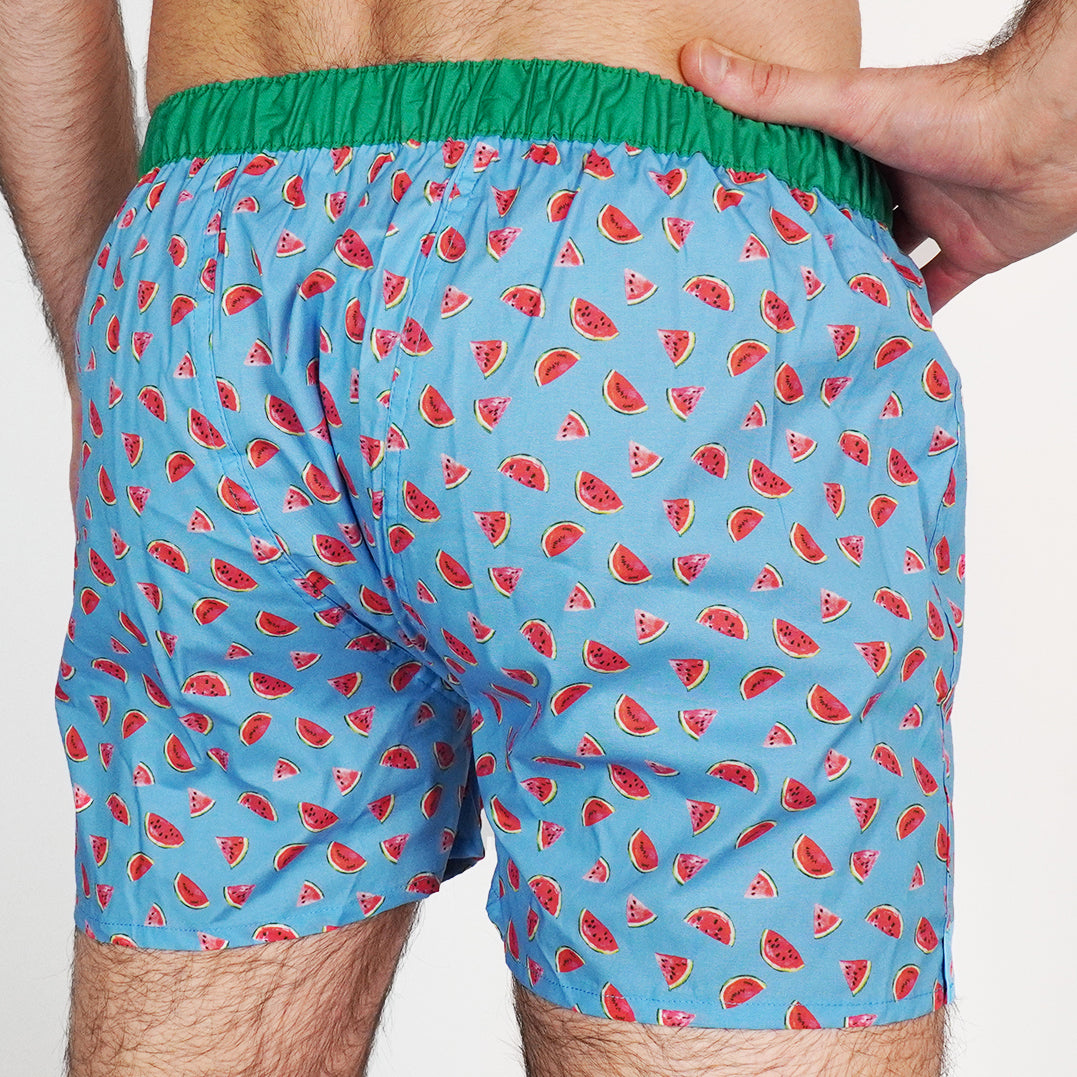 Louise 2.0 Boxershort