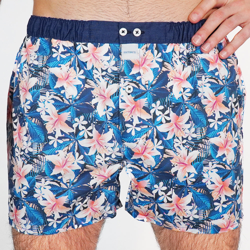 Sofia Boxershort