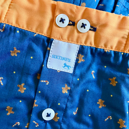 Christmas Cookies boxershort