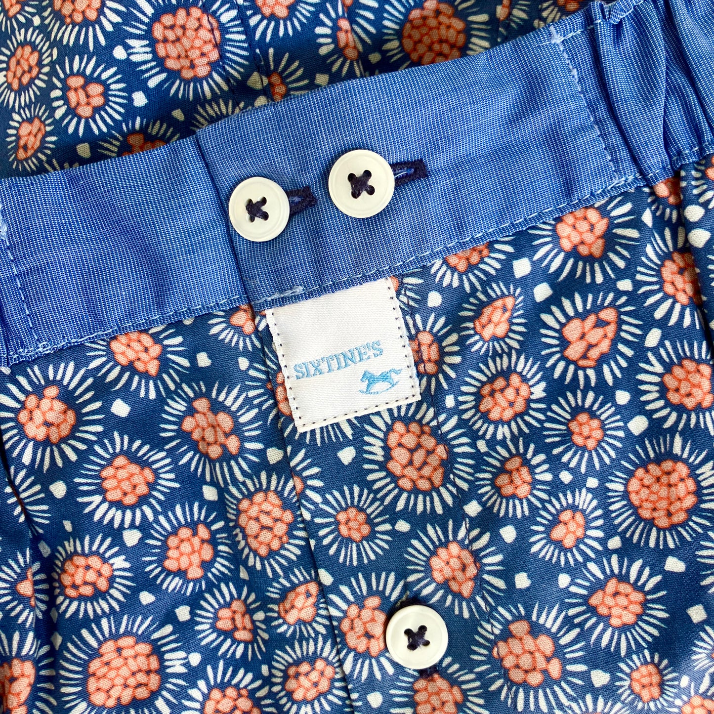 Alexandra boxershort