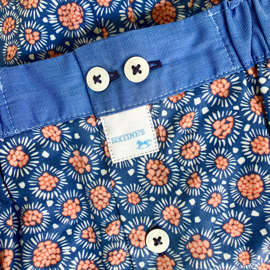 Alexandra boxershort