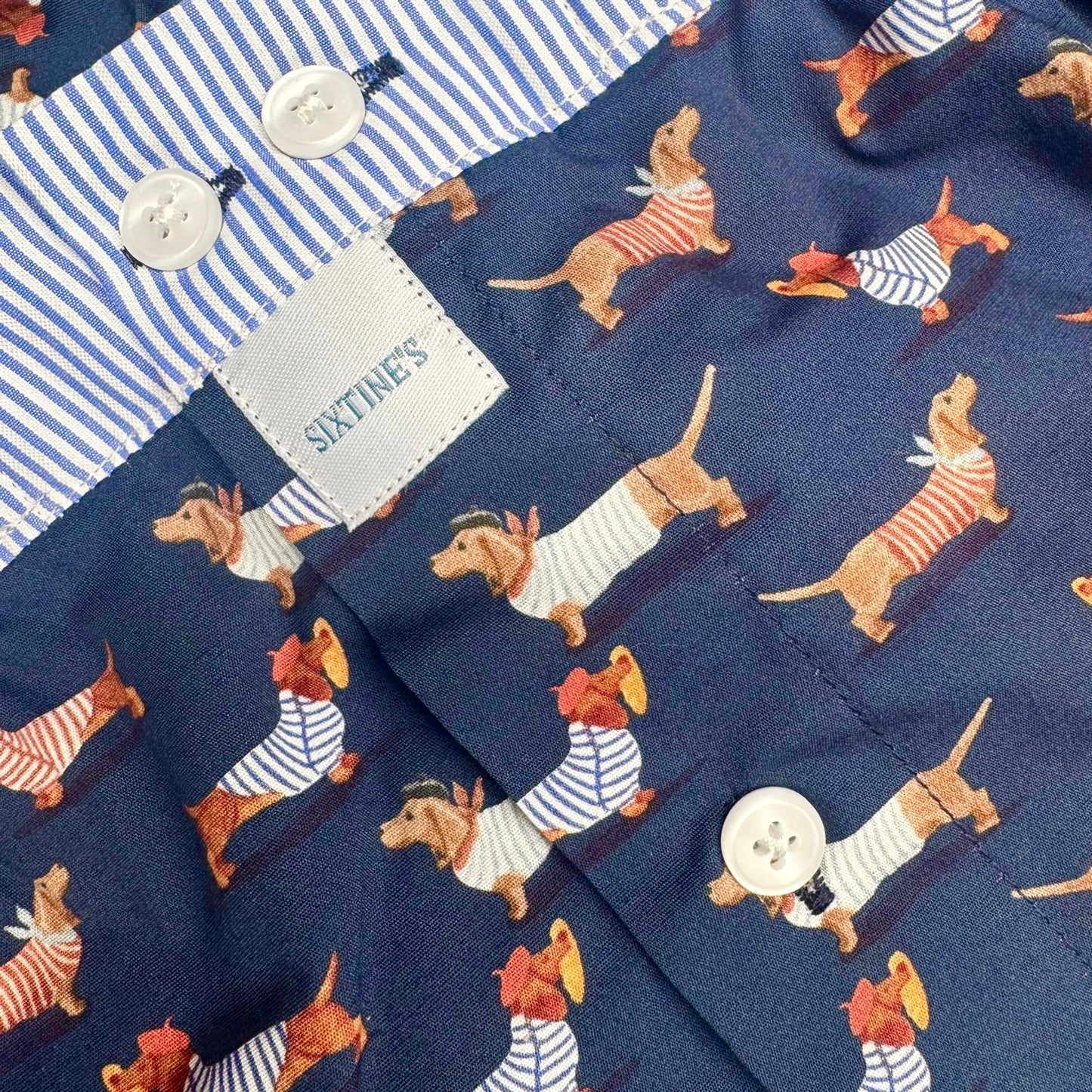 Margot boxershort