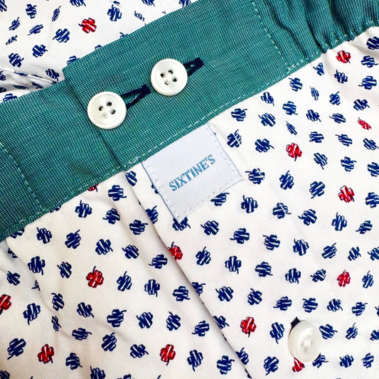 Romée boxershort