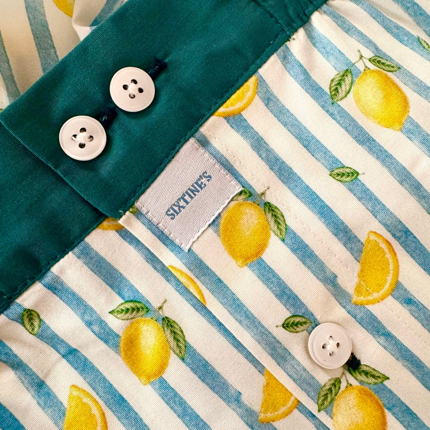 Alba boxershort