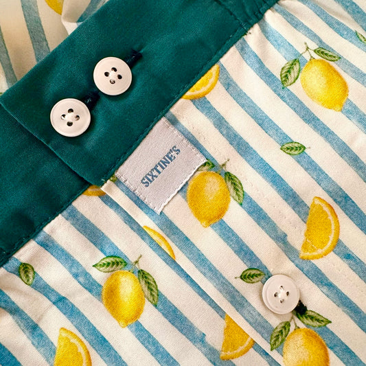 Alba boxershort