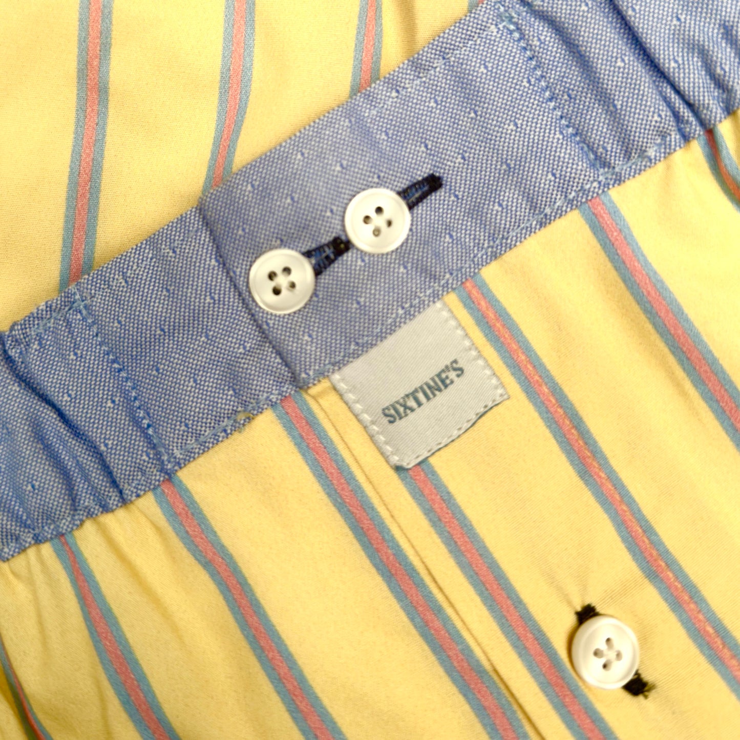 Elza boxershort