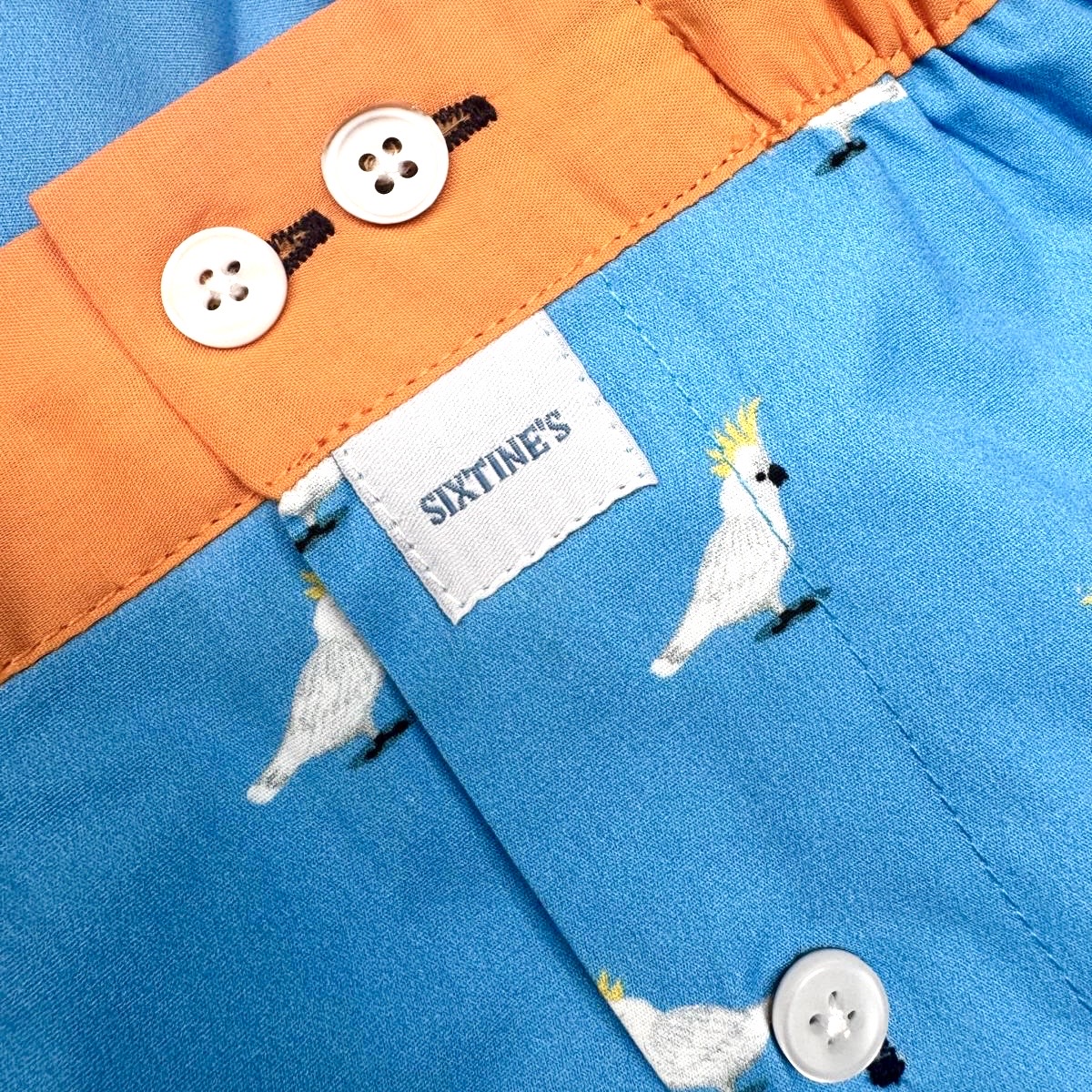 Maya boxershort