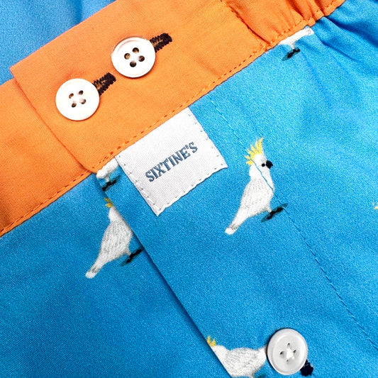 Maya boxershort