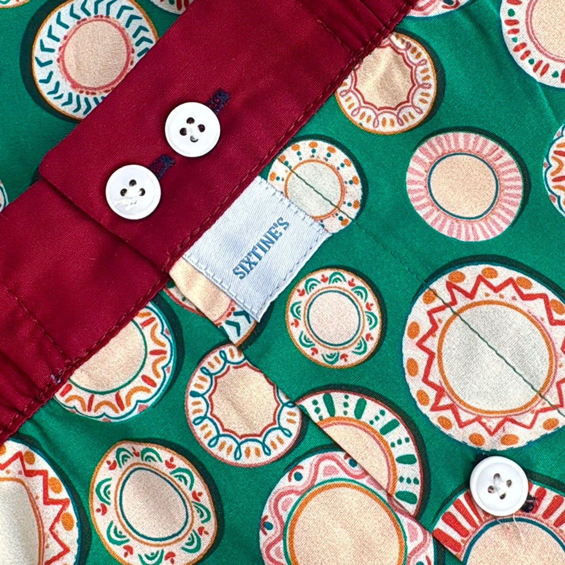Elise boxershort