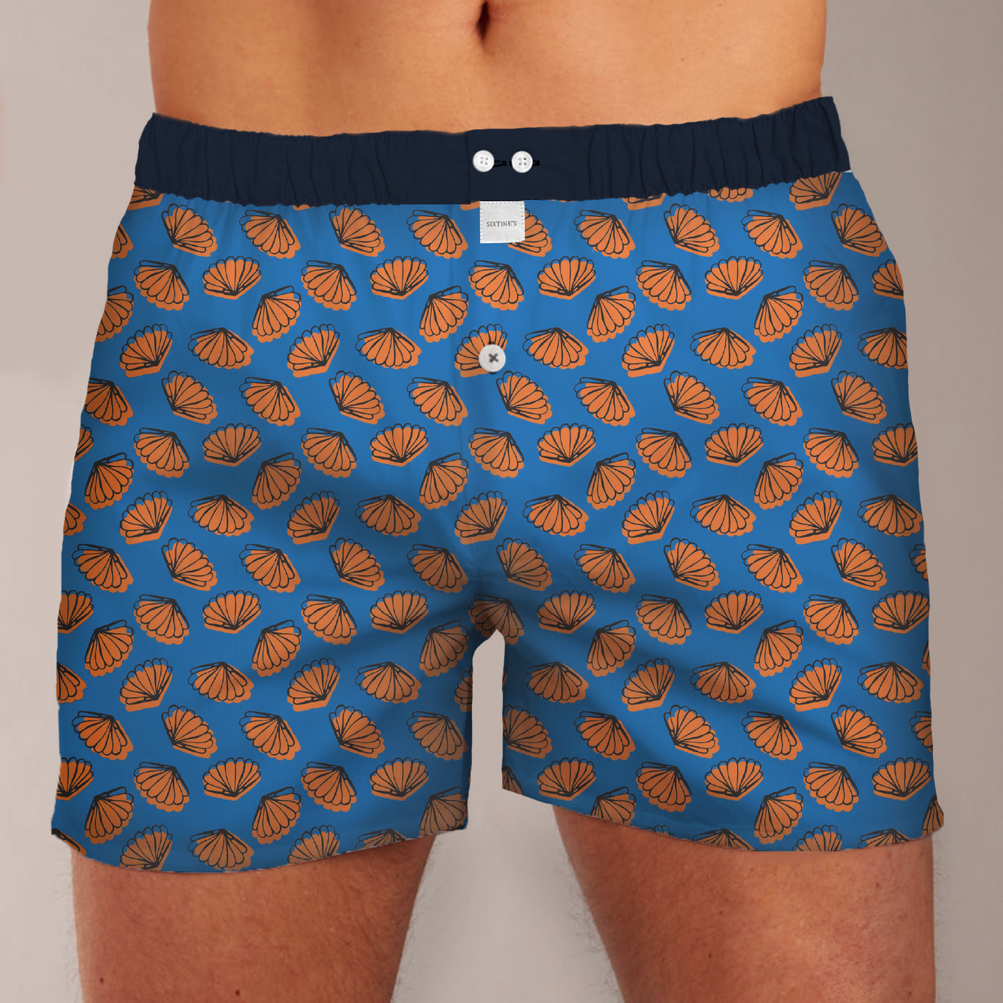 Alba boxershort