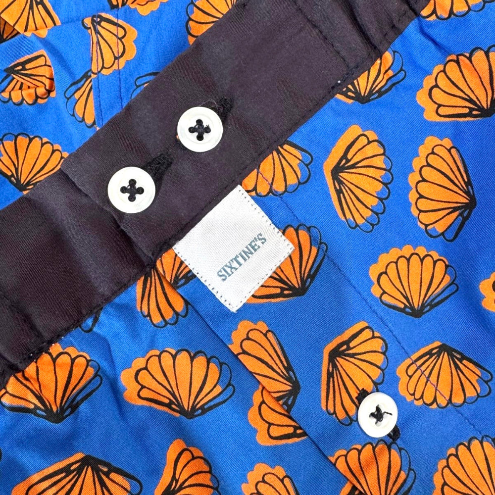 Alba_boxershort_men_innerlayer_shell_pattern_dark_blue_waistband