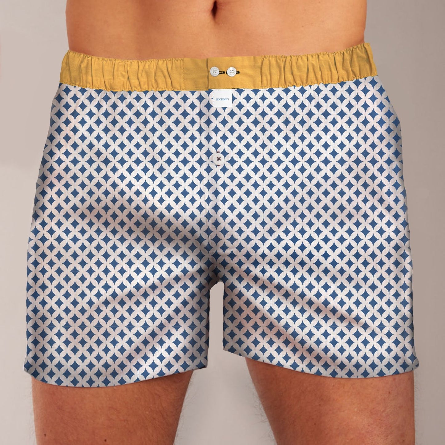 Alix boxershort