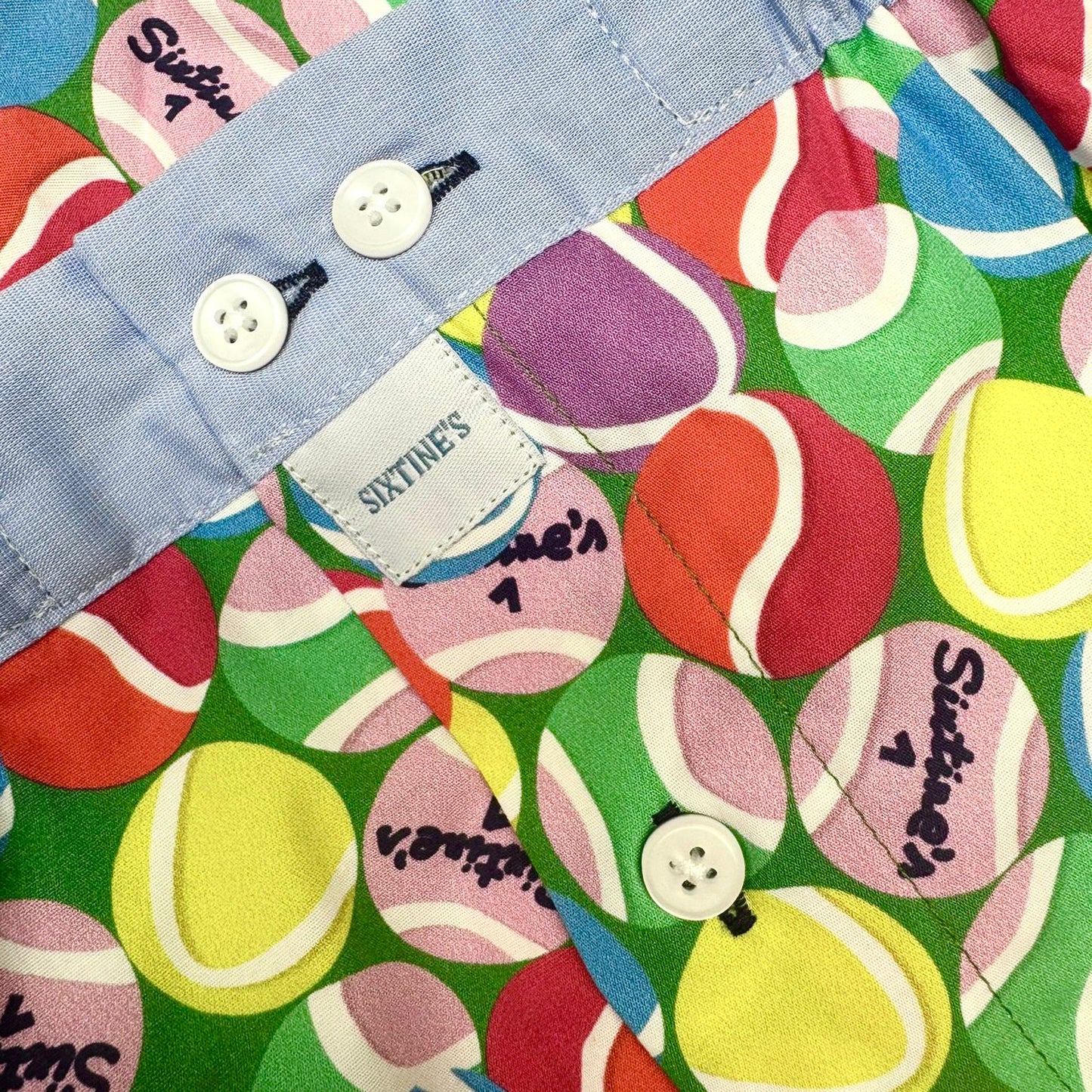Alba boxershort