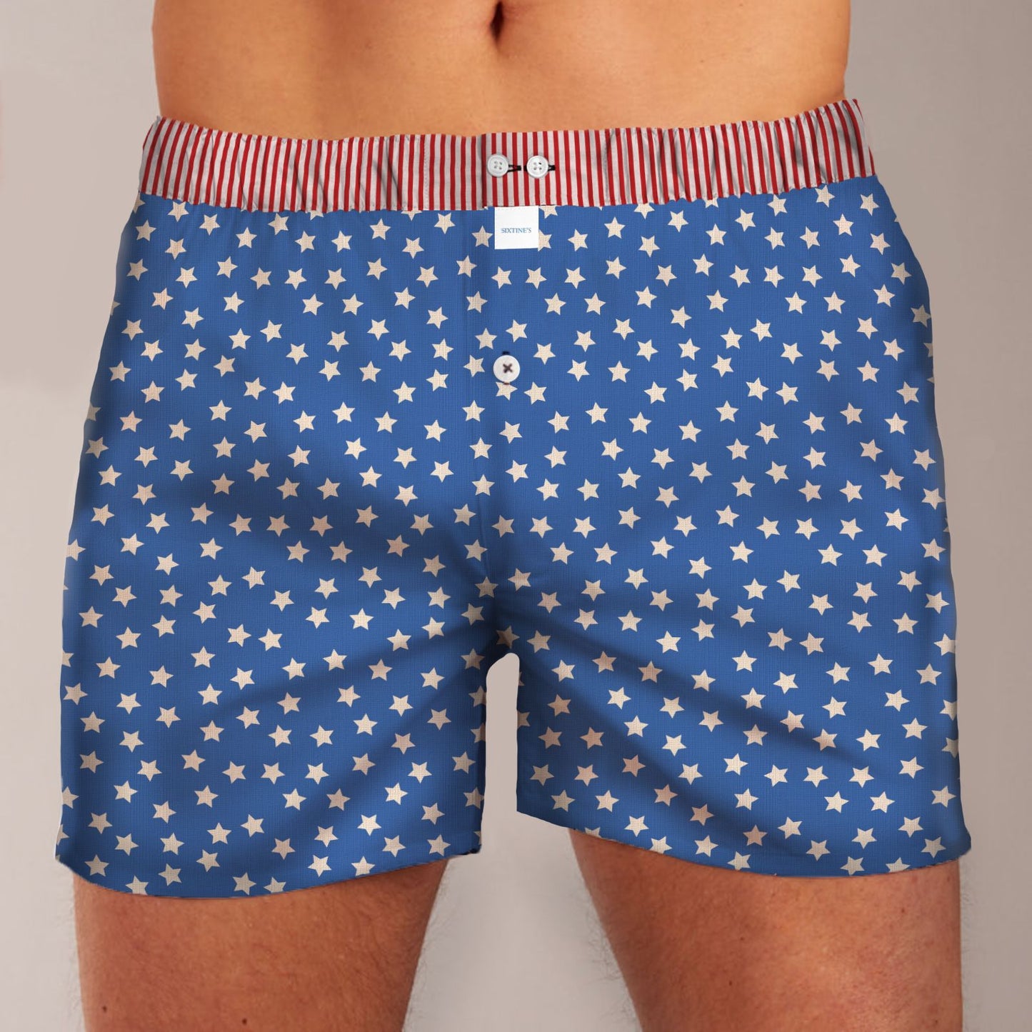 Amelia boxershort