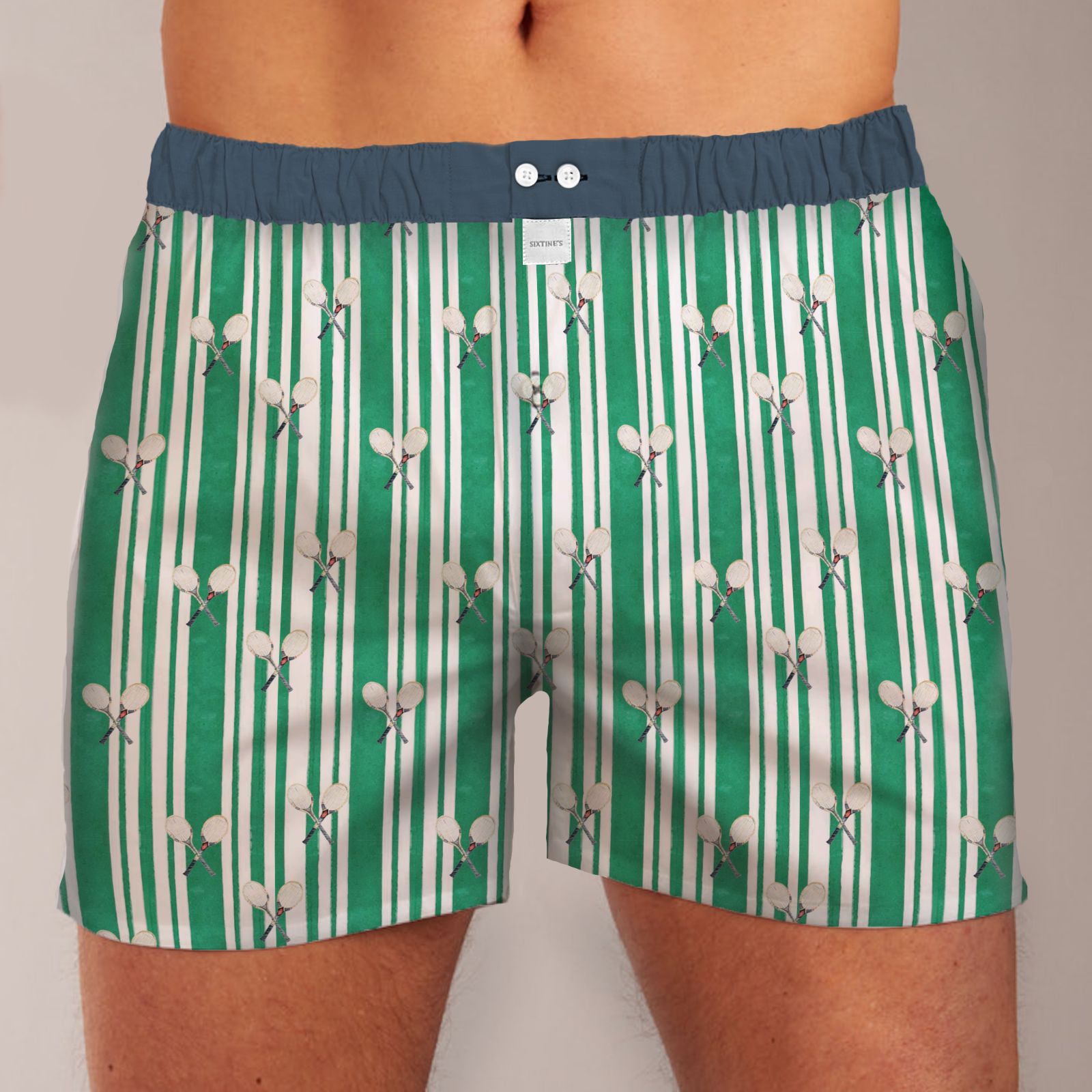 Arlette boxershort