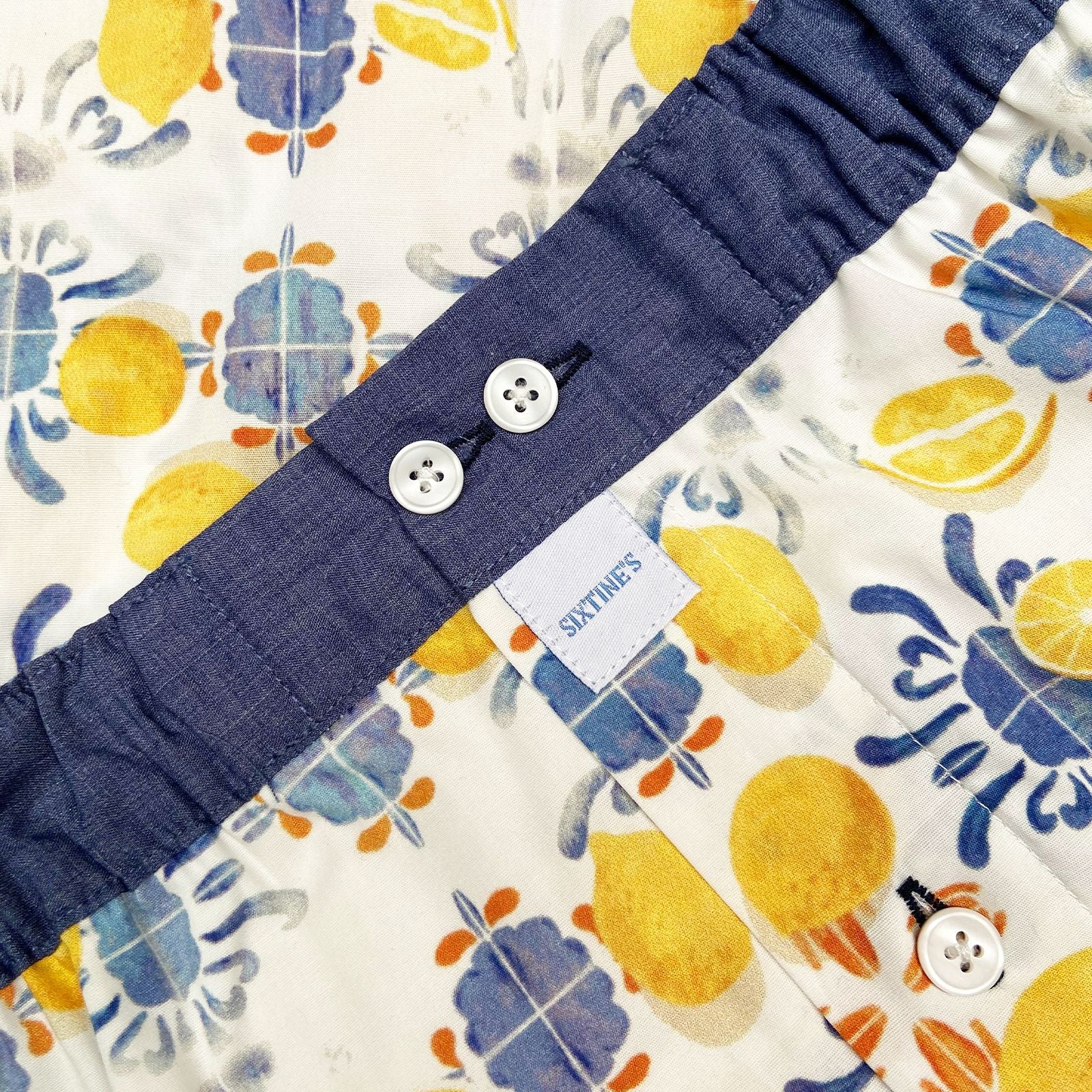 Aurore boxershort for men