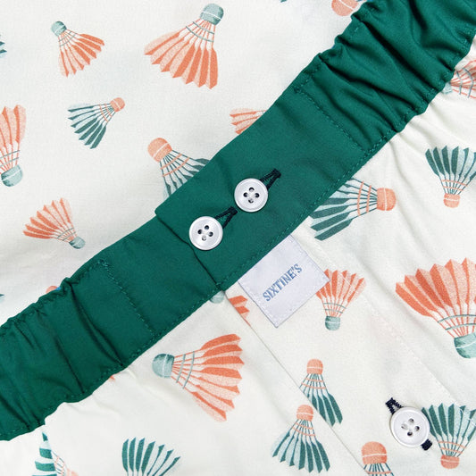 Béatrice boxershort