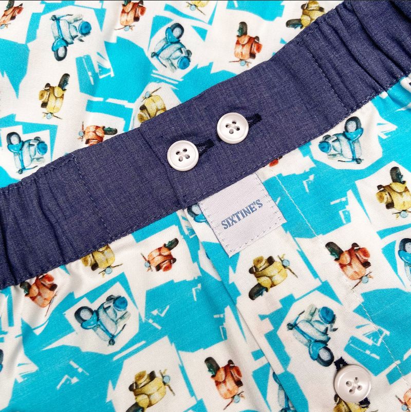 Bianca boxershort