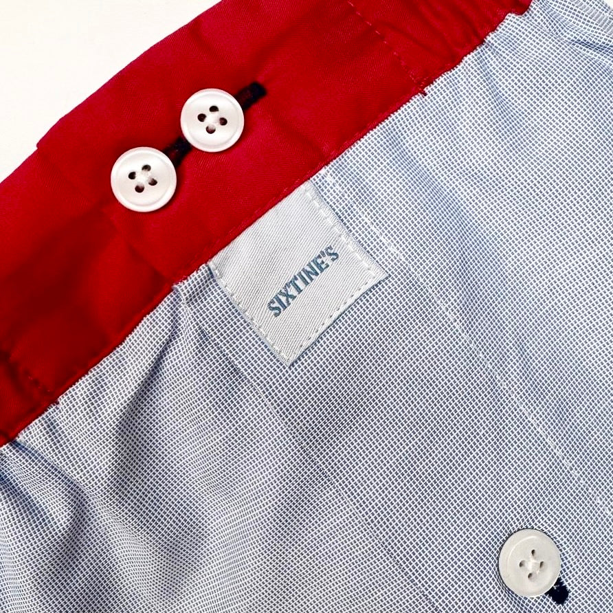 Catherine boxershort