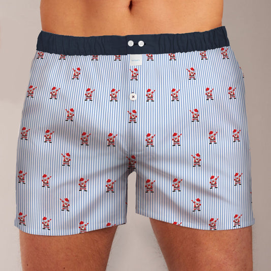 Christmas 1 boxershort
