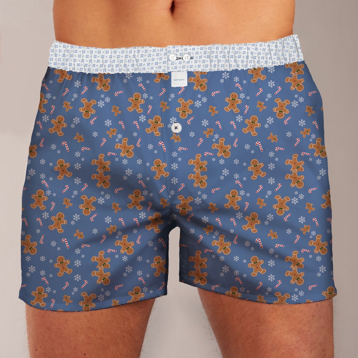 Christmas 2 boxershort