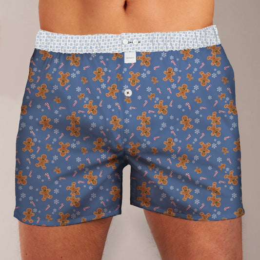 Christmas 2 boxershort