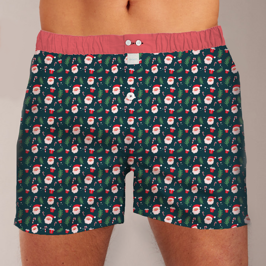 Christmas 3 boxershort