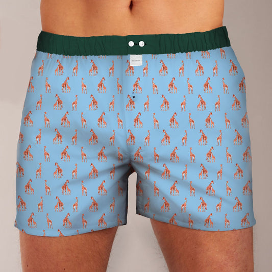 Clarissa boxershort