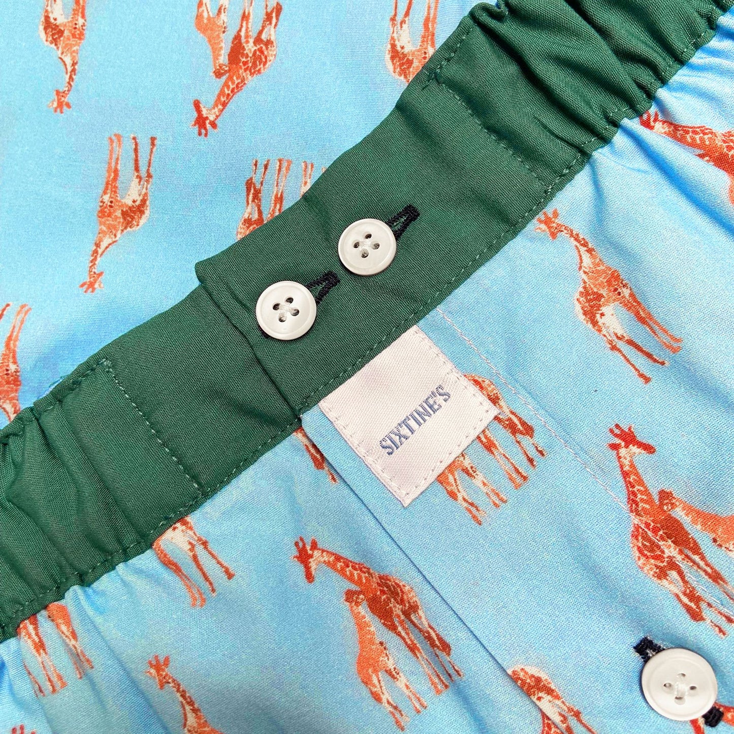 Clarissa boxershort