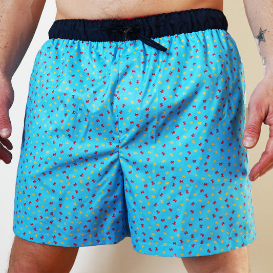 Crabs Swimshort