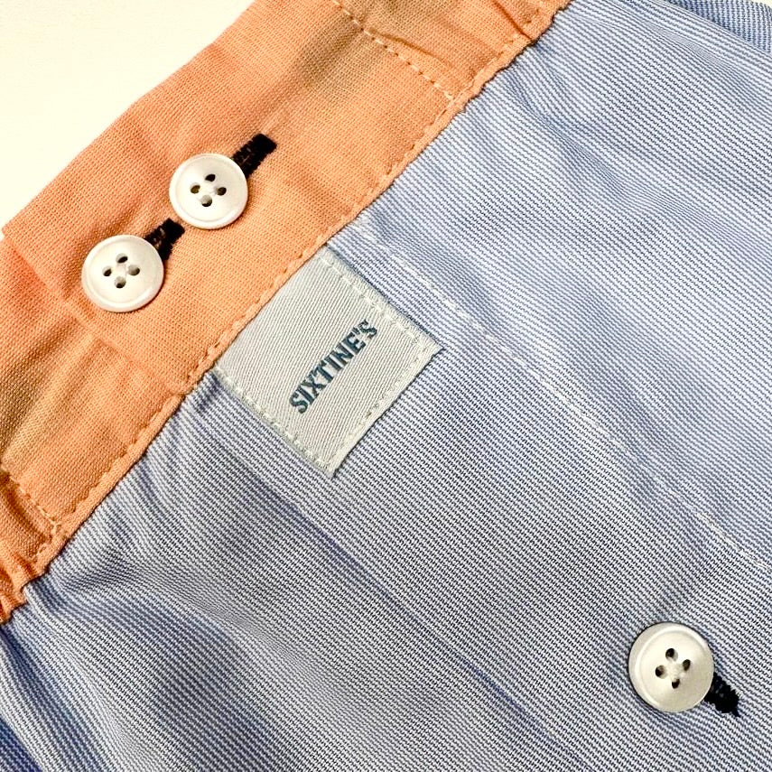 Ellen boxershort
