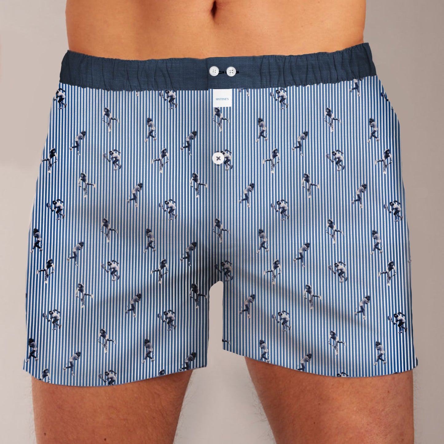 Elza boxershort
