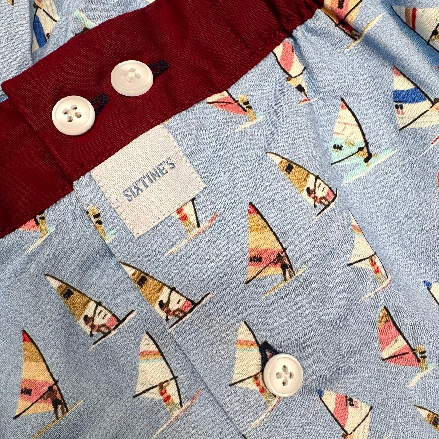 Sophie boxershort