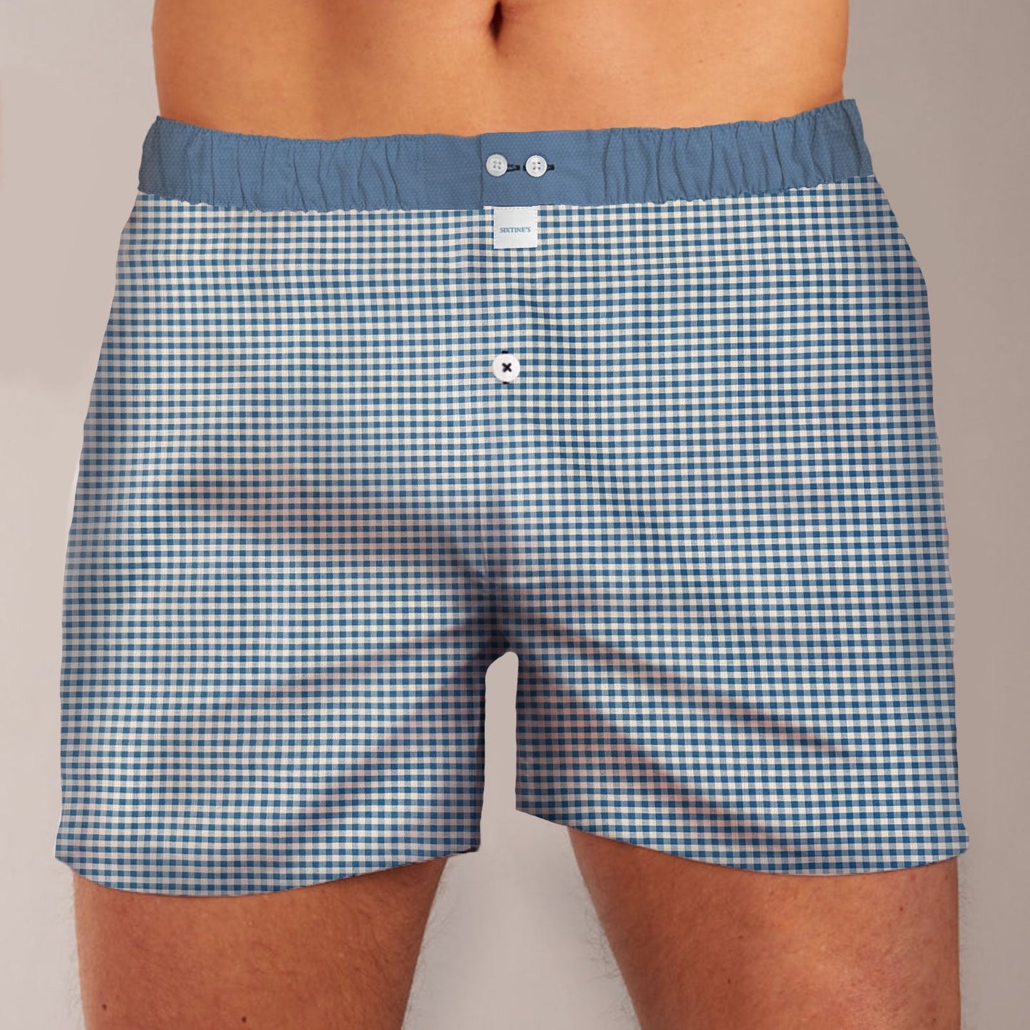 Heloise boxershort