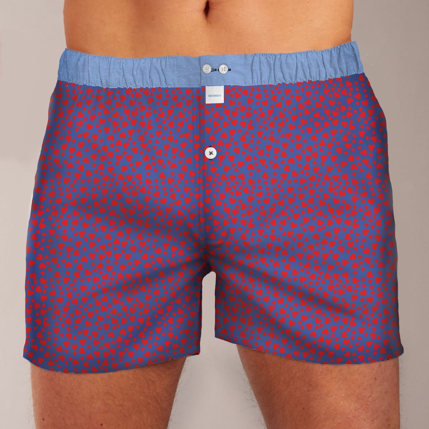 Henriette boxershort