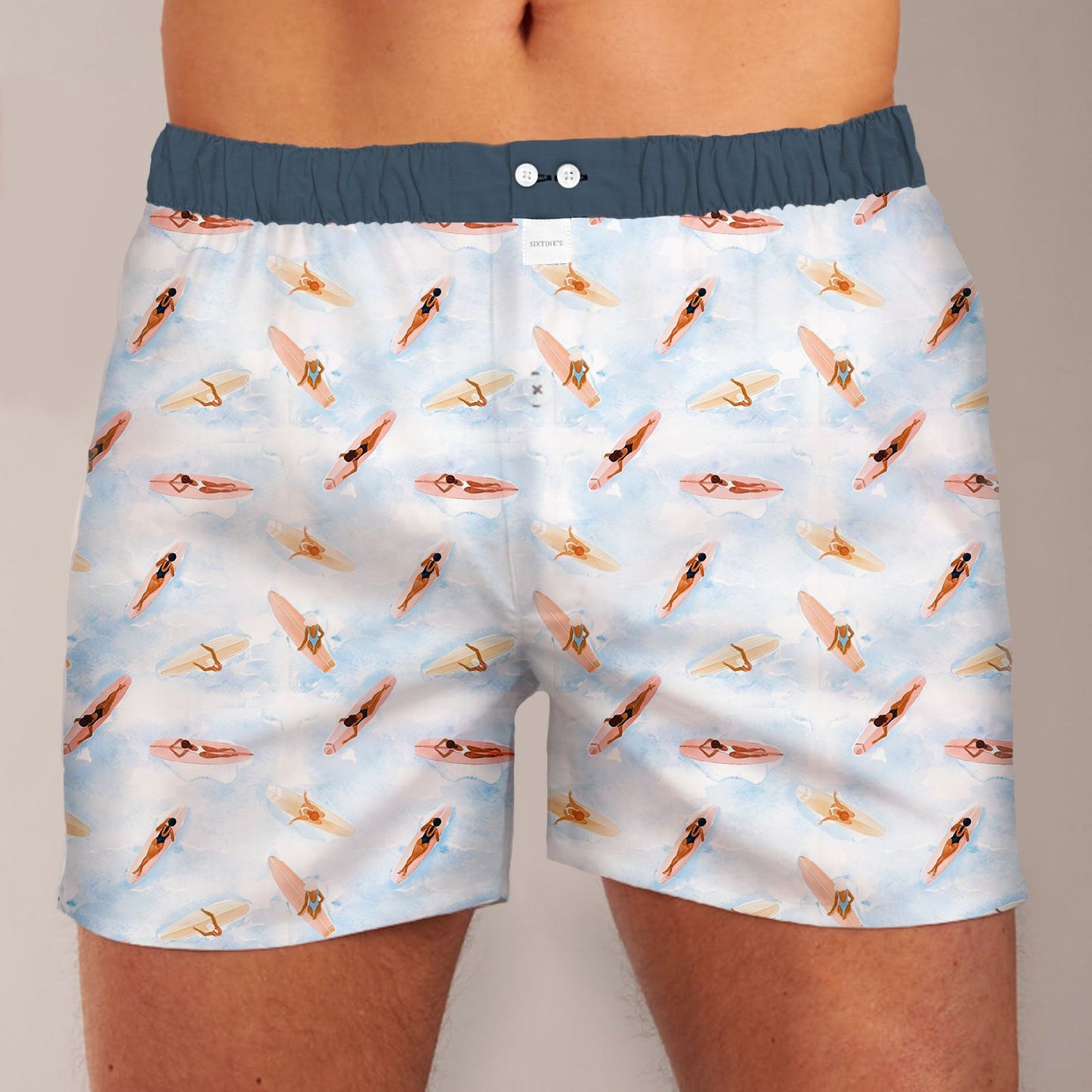 Kate boxershort