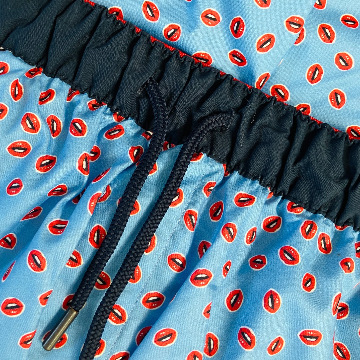 Kiss Swimshort