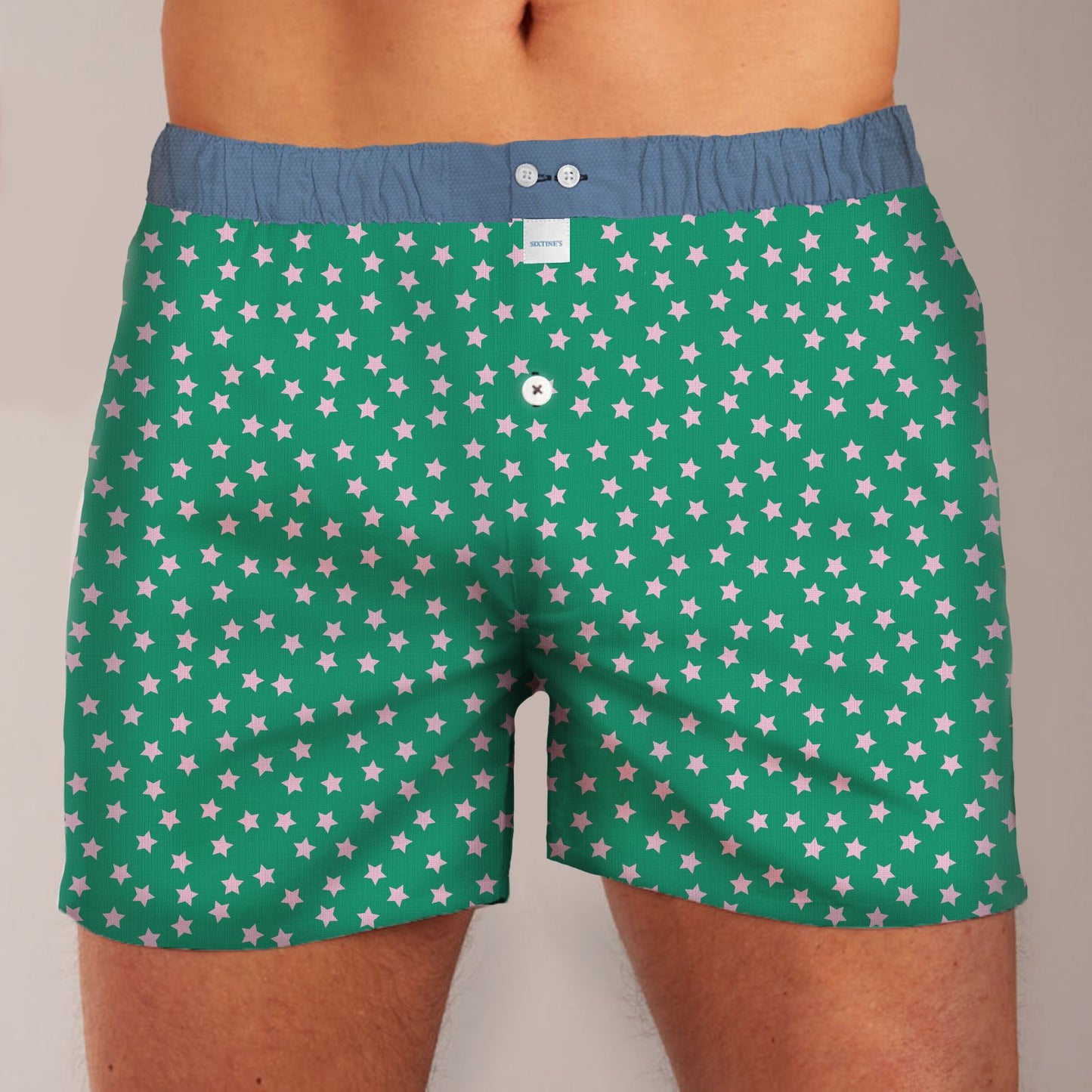 Lili boxershort